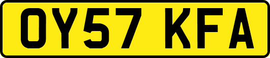 OY57KFA