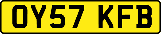 OY57KFB