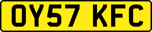 OY57KFC