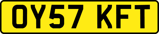 OY57KFT