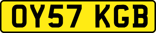 OY57KGB