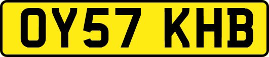 OY57KHB