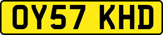 OY57KHD