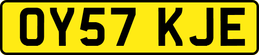 OY57KJE