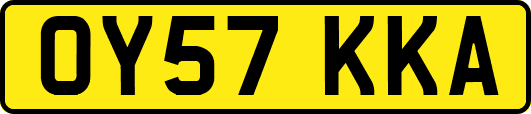 OY57KKA