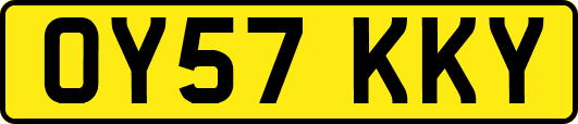 OY57KKY