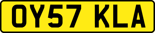 OY57KLA