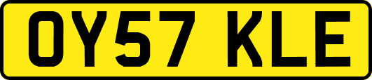 OY57KLE