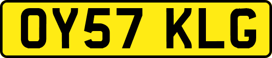 OY57KLG