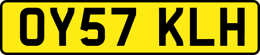 OY57KLH