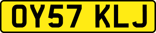 OY57KLJ
