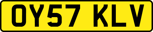 OY57KLV