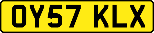 OY57KLX