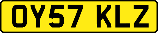 OY57KLZ