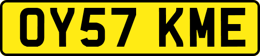 OY57KME