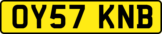 OY57KNB
