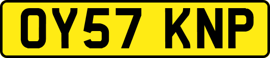 OY57KNP