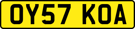 OY57KOA