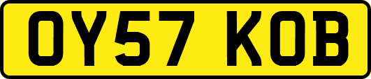 OY57KOB