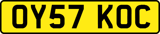 OY57KOC