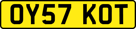 OY57KOT