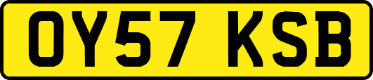 OY57KSB