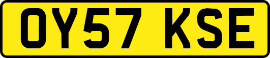 OY57KSE