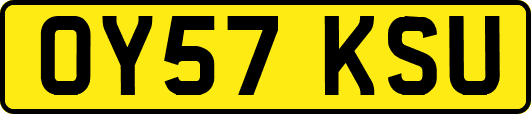 OY57KSU