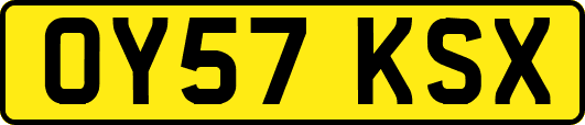 OY57KSX