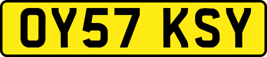 OY57KSY