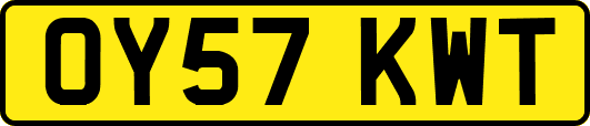OY57KWT