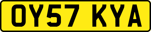 OY57KYA
