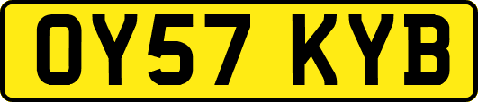 OY57KYB