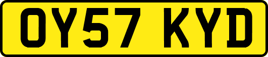 OY57KYD