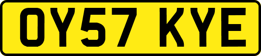 OY57KYE