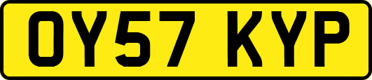 OY57KYP