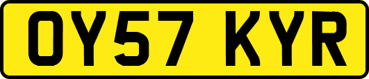 OY57KYR