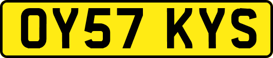 OY57KYS
