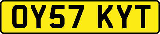 OY57KYT