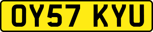 OY57KYU