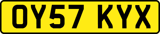 OY57KYX