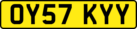 OY57KYY