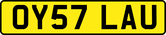 OY57LAU
