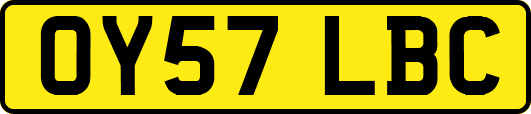 OY57LBC