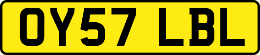 OY57LBL