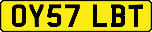 OY57LBT