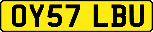 OY57LBU