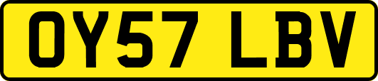 OY57LBV