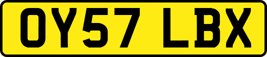 OY57LBX