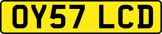 OY57LCD